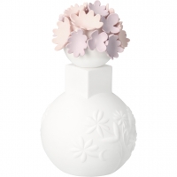 Trevoly By Raeder - Πορσελάνινο Βάζο Flower Girl