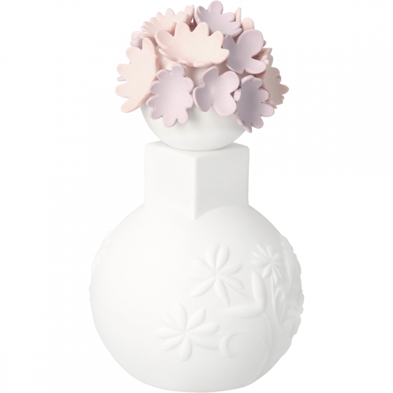 Trevoly By Raeder - Πορσελάνινο Βάζο Flower Girl