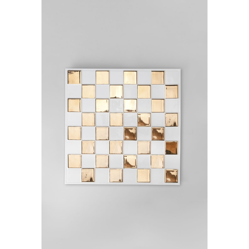 Raeder - Πορσελάνινο Σκακι