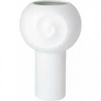 Trevoly By Raeder - Πορσελάνινο Βάζο Shell With Base Trevoly By Raeder - Πορσελάνινο Βάζο Shell With Base