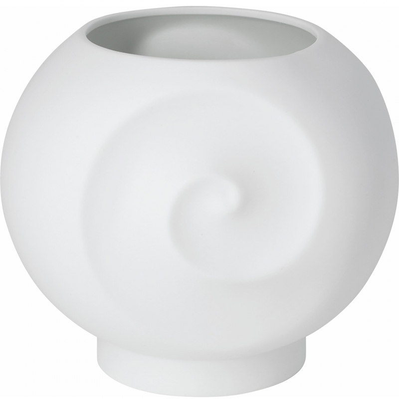 Trevoly By Raeder - Πορσελάνινο Βάζο Shell Large