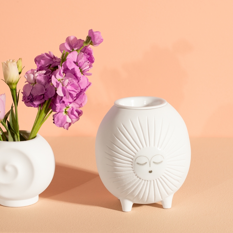 Trevoly By Raeder - Πορσελάνινο Diffuser Sunny