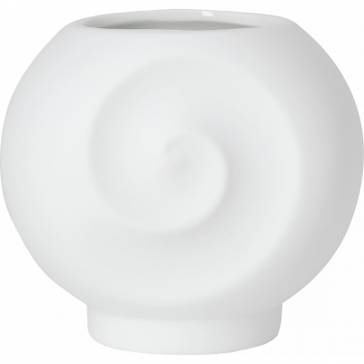 Trevoly By Raeder - Πορσελάνινο Μίνι Βάζο / Ποτηράκι Για Ρεσώ Seashell