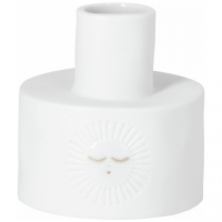 Trevoly By Raeder - Πορσελάνινο Μίνι Βαζάκι Dessau