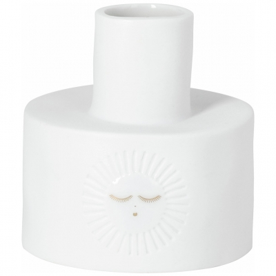 Trevoly By Raeder - Πορσελάνινο Μίνι Βαζάκι Dessau