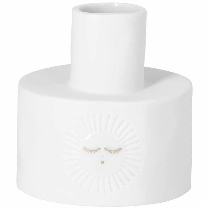 Trevoly By Raeder - Πορσελάνινο Μίνι Βαζάκι Dessau