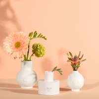 Trevoly By Raeder - Πορσελάνινο Μίνι Βαζάκι Dessau