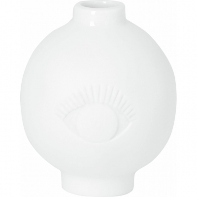 Trevoly By Raeder - Πορσελάνινο Μίνι Βαζάκι Lille