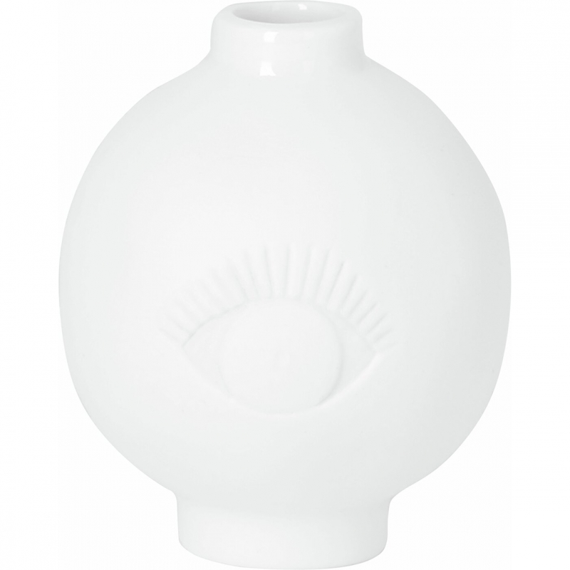 Trevoly By Raeder - Πορσελάνινο Μίνι Βαζάκι Lille Trevoly By Raeder - Πορσελάνινο Μίνι Βαζάκι Lille