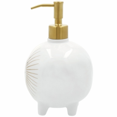 Trevoly By Raeder - Πορσελάνινη Αντλία Μπάνιου Sunny