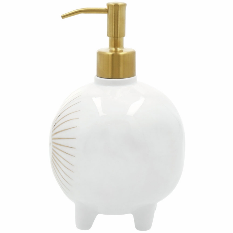 Trevoly By Raeder - Πορσελάνινη Αντλία Μπάνιου Sunny