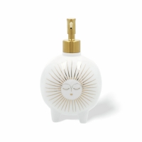 Trevoly By Raeder - Πορσελάνινη Αντλία Μπάνιου Sunny