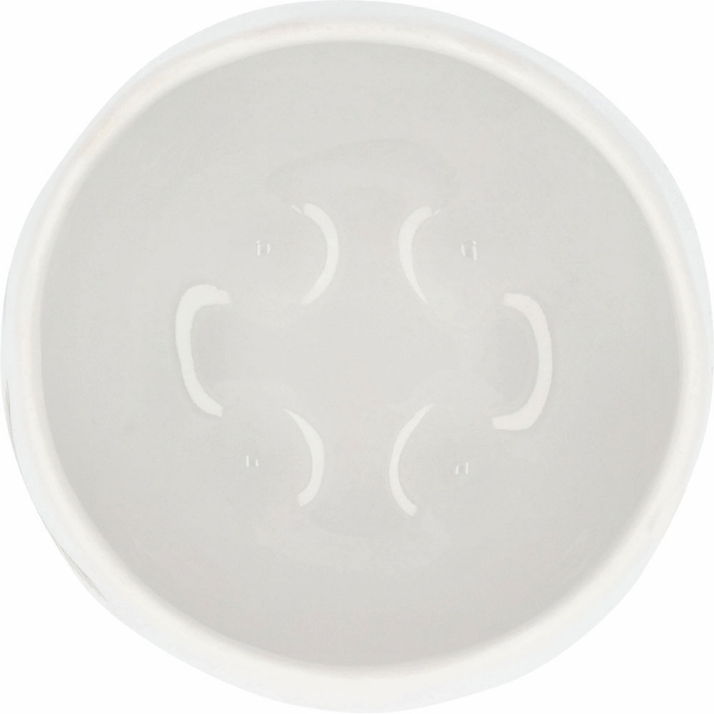 Trevoly By Raeder - Πορσελάνινο Μπολ Μπάνιου Sunny