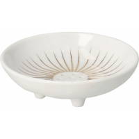 Trevoly By Raeder - Πορσελάνινη Βάση Για Σαπούνι Sunny