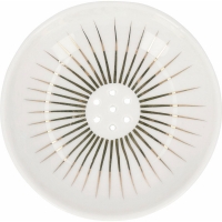 Trevoly By Raeder - Πορσελάνινη Βάση Για Σαπούνι Sunny