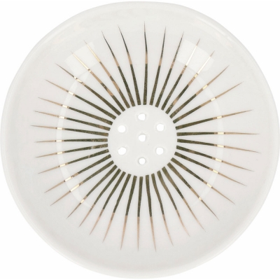 Trevoly By Raeder - Πορσελάνινη Βάση Για Σαπούνι Sunny