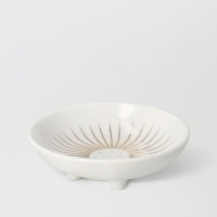 Trevoly By Raeder - Πορσελάνινη Βάση Για Σαπούνι Sunny