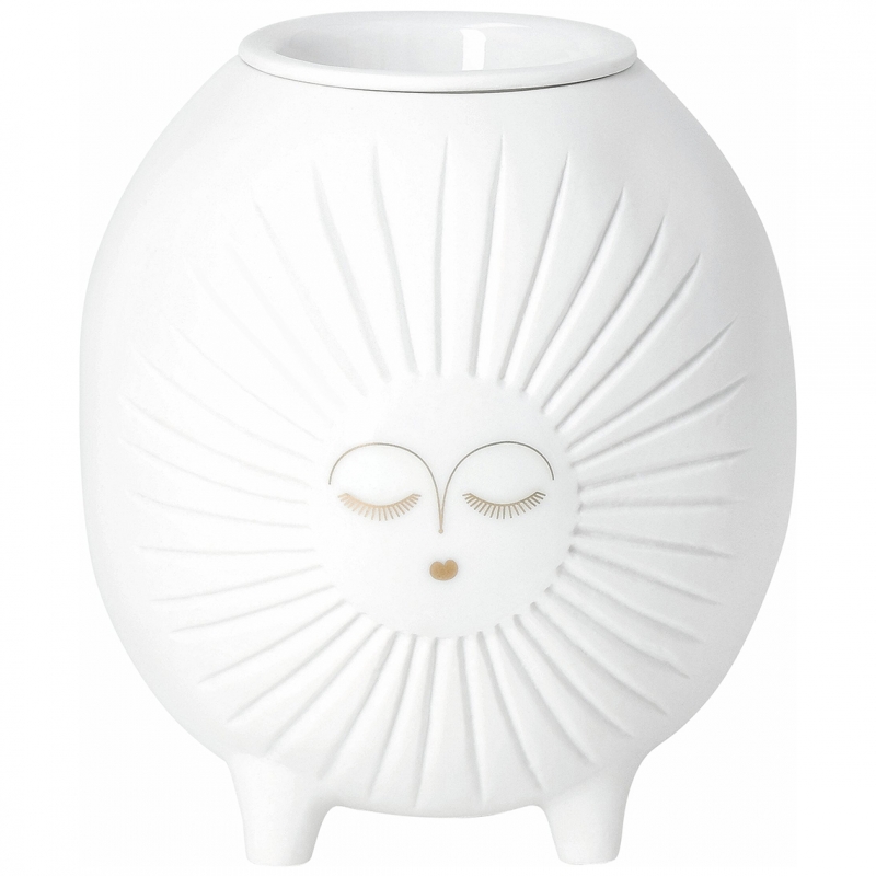 Trevoly By Raeder - Πορσελάνινο Diffuser Sunny