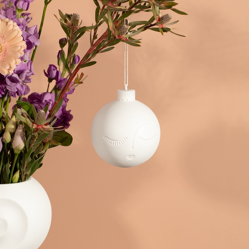 Raeder - Χριστουγεννιάτικο Στολίδι LED Lamp Moon Raeder - Χριστουγεννιάτικο Στολίδι LED Lamp Moon