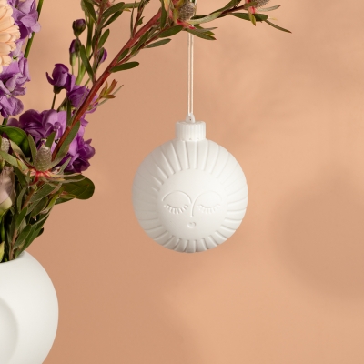 Raeder - Χριστουγεννιάτικο Στολίδι LED Lamp Sun Raeder - Χριστουγεννιάτικο Στολίδι LED Lamp Sun