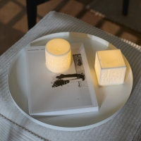 Raeder - Letters.  Επιτραπέζιο Φωτάκι LED  Μπαταρίας Love