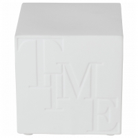 Raeder - Letters.  Επιτραπέζιο Φωτάκι LED  Μπαταρίας Time to start