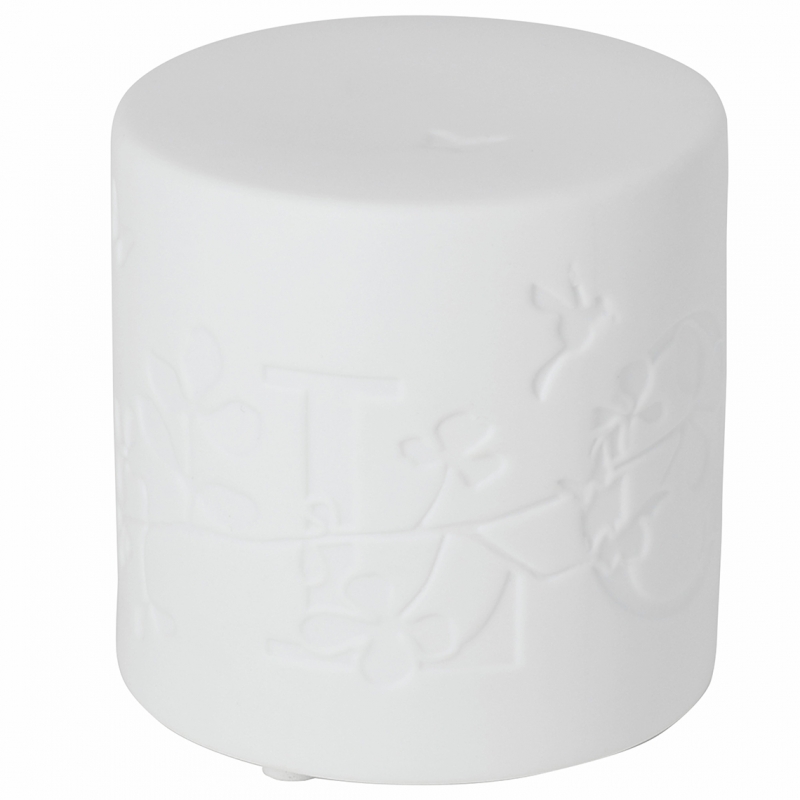 Raeder - Letters.  Επιτραπέζιο Φωτάκι LED  Μπαταρίας Love