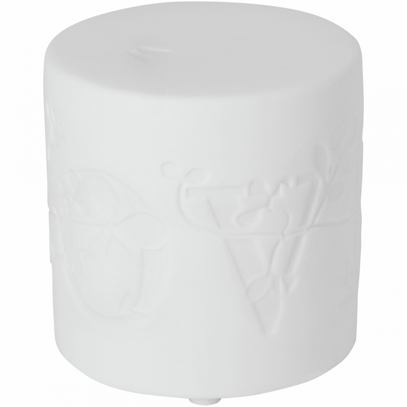 Raeder - Letters.  Επιτραπέζιο Φωτάκι LED  Μπαταρίας Love