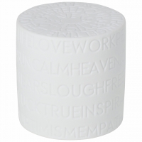 Raeder - Letters.  Επιτραπέζιο Φωτάκι LED  Μπαταρίας Words