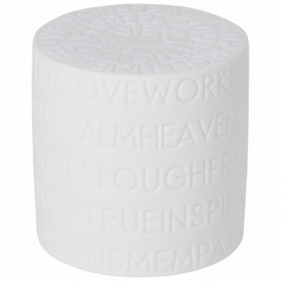 Raeder - Letters.  Επιτραπέζιο Φωτάκι LED  Μπαταρίας Words