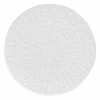 Raeder - Letters.  Επιτραπέζιο Φωτάκι LED  Μπαταρίας Words