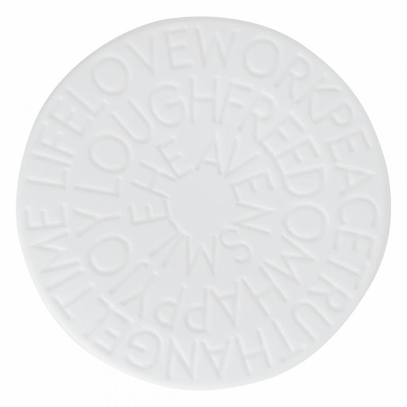 Raeder - Letters.  Επιτραπέζιο Φωτάκι LED  Μπαταρίας Words