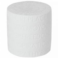 Raeder - Letters.  Επιτραπέζιο Φωτάκι LED  Μπαταρίας Words