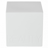 Raeder - Letters.  Επιτραπέζιο Φωτάκι LED  Μπαταρίας Dream