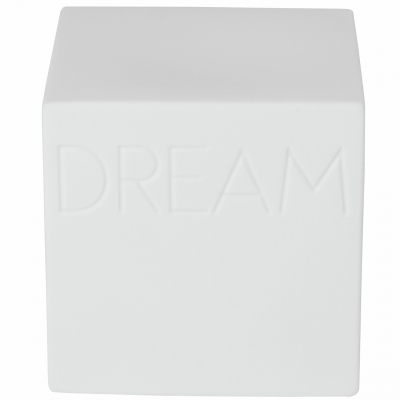 Raeder - Letters.  Επιτραπέζιο Φωτάκι LED  Μπαταρίας Dream