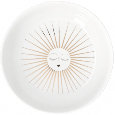 Trevoly By Raeder - Πορσελάνινο Μπολ Sunny Trevoly By Raeder - Πορσελάνινο Μπολ Sunny