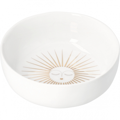 Trevoly By Raeder - Πορσελάνινο Μπολ Sunny