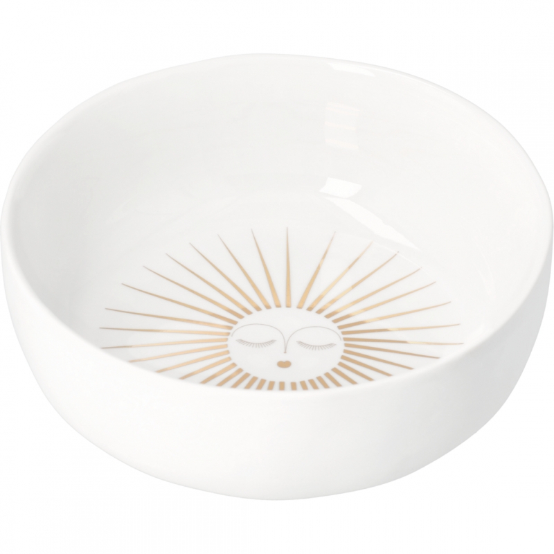 Trevoly By Raeder - Πορσελάνινο Μπολ Sunny