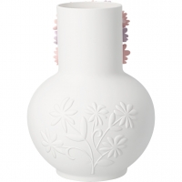 Trevoly By Raeder - Πορσελάνινο Βάζο Flowers