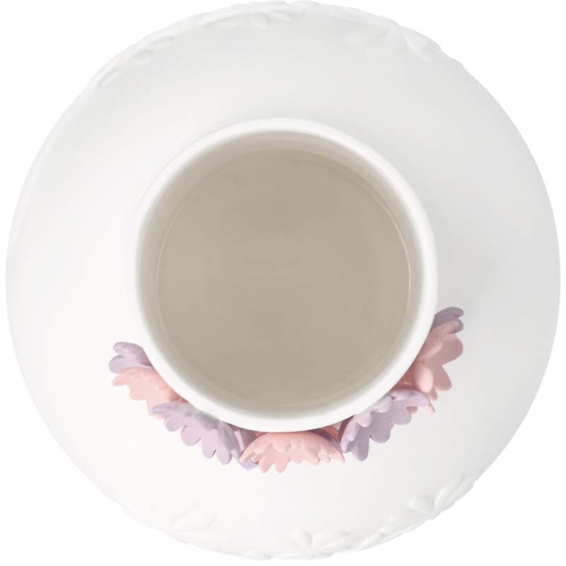 Trevoly By Raeder - Πορσελάνινο Βάζο Flowers