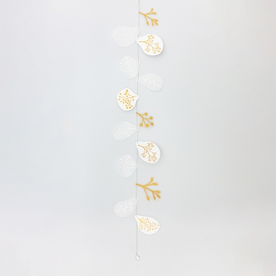 Raeder - Χάρτινη Γιρλάντα Winter Magic Raeder - Χάρτινη Γιρλάντα Winter Magic