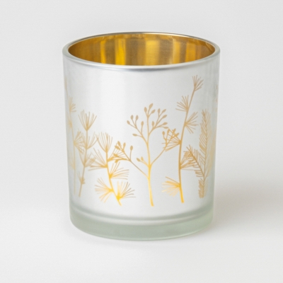 Raeder - Γυάλινη Βάση Για Ρεσώ Glossy Light Branches Raeder - Γυάλινη Βάση Για Ρεσώ Glossy Light Branches
