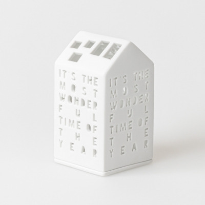 Raeder - Light House Για Ρεσώ It's The Most Wonderful Time Of The Year