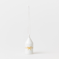 Raeder - Πορσελάνινο Στολίδι Bell Cottage Present