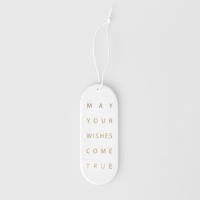 Raeder - Πορσελάνινο Στολίδι Star Picture May Your Wishes Raeder - Πορσελάνινο Στολίδι Star Picture May Your Wishes