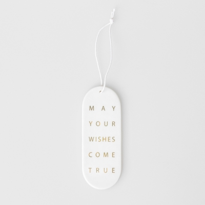 Raeder - Πορσελάνινο Στολίδι Star Picture May Your Wishes Raeder - Πορσελάνινο Στολίδι Star Picture May Your Wishes