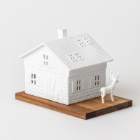 Raeder - Light House Για Ρεσώ Ski Hut