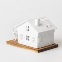 Raeder - Light House Για Ρεσώ Ski Hut