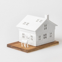 Raeder - Light House Για Ρεσώ Ski Hut