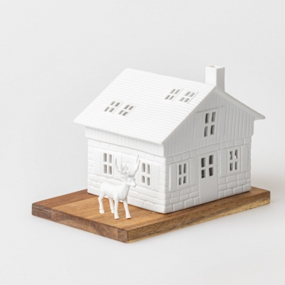 Raeder - Light House Για Ρεσώ Ski Hut Raeder - Light House Για Ρεσώ Ski Hut